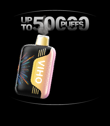 nyc flavored vape ban VIHO TRX 50K Disposable Vape Review: The Ultimate 50,000 Puff Powerhouse  Tested